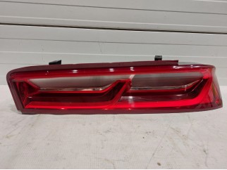 Tail Light, RH